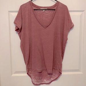 Express Oversized Tee
